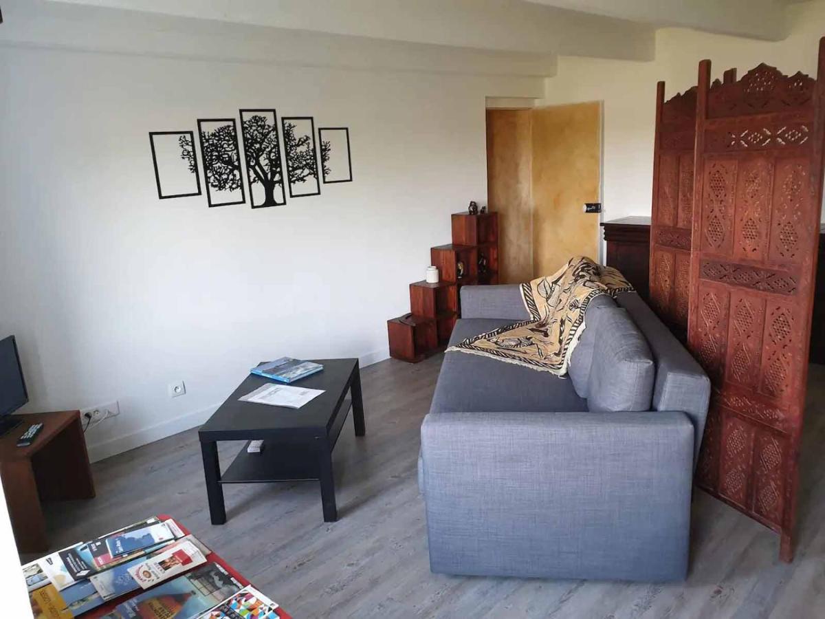 Holiday home Bonne Nouvelle *