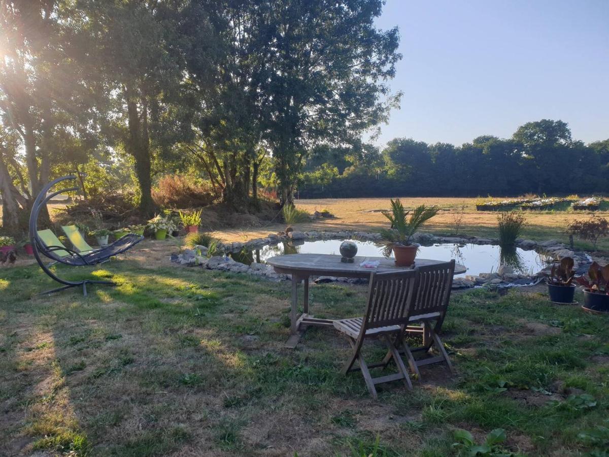 Holiday home Bonne Nouvelle