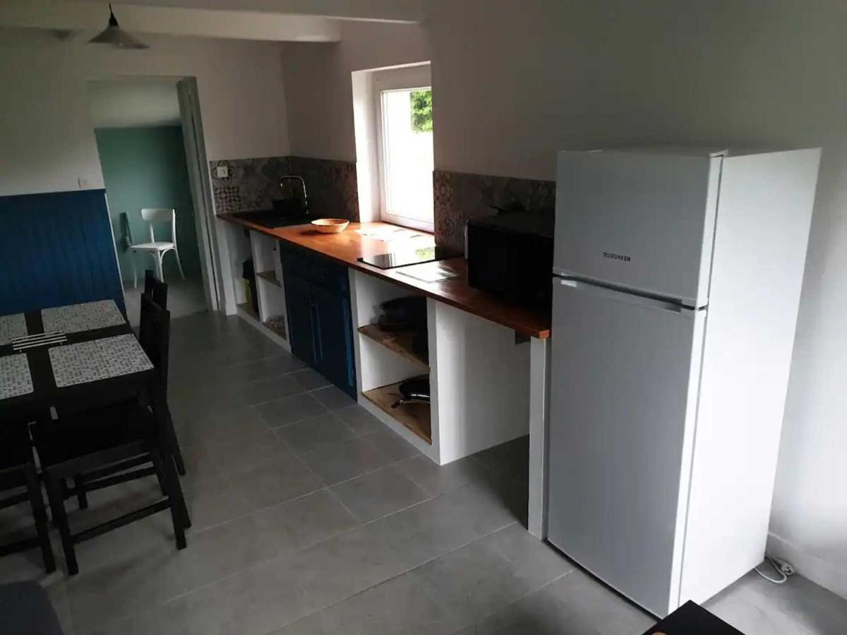 Holiday home Bonne Nouvelle *