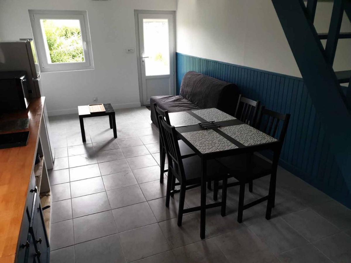 Bonne Nouvelle Holiday home *