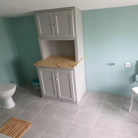 Logements Bonne Nouvelle Rostrenen Room photo