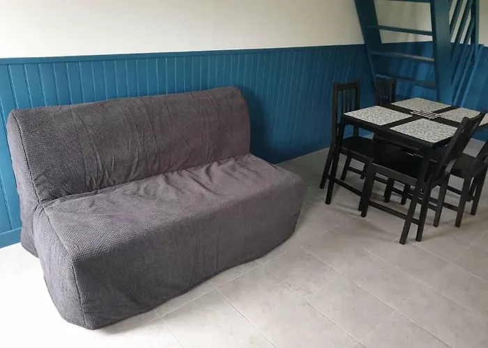 Logements Bonne Nouvelle