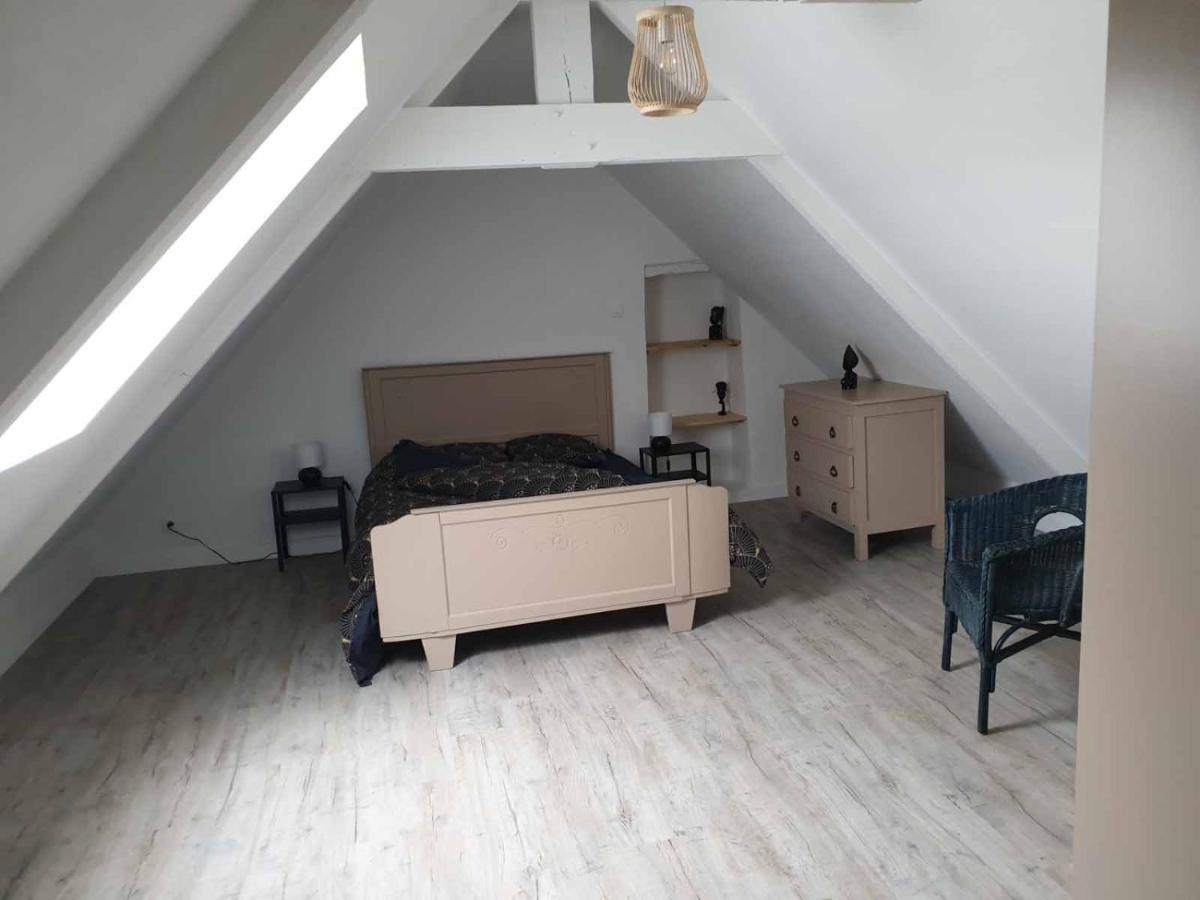 Holiday home Bonne Nouvelle *