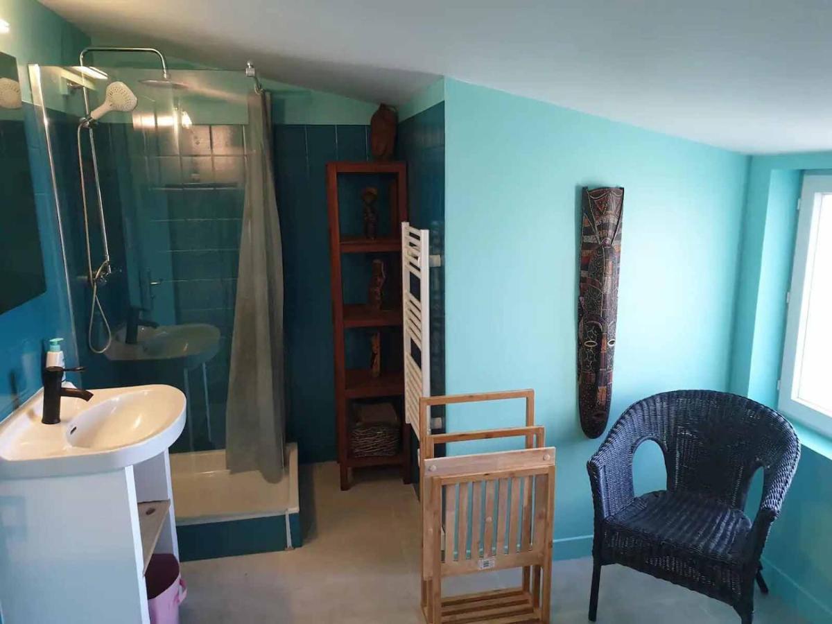 Bonne Nouvelle Holiday home