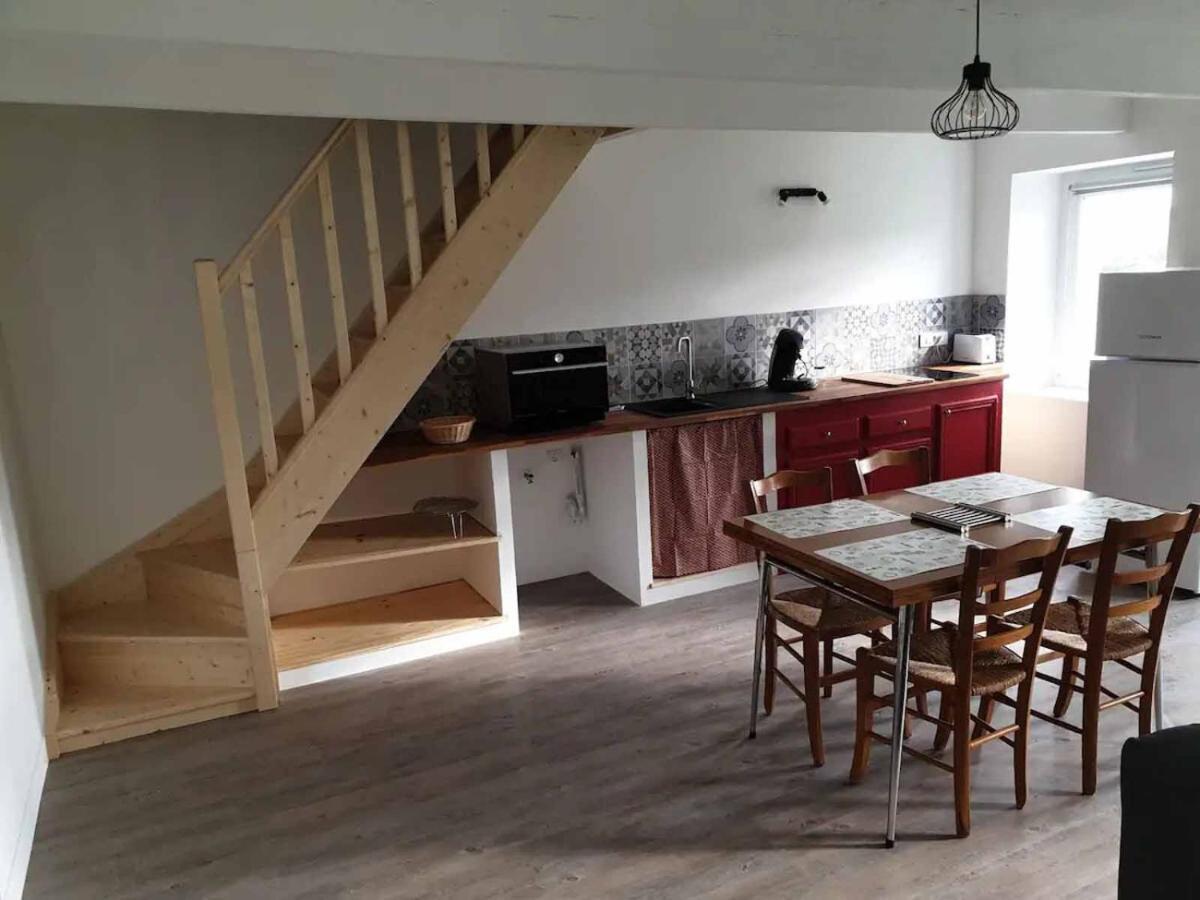 Bonne Nouvelle Holiday home