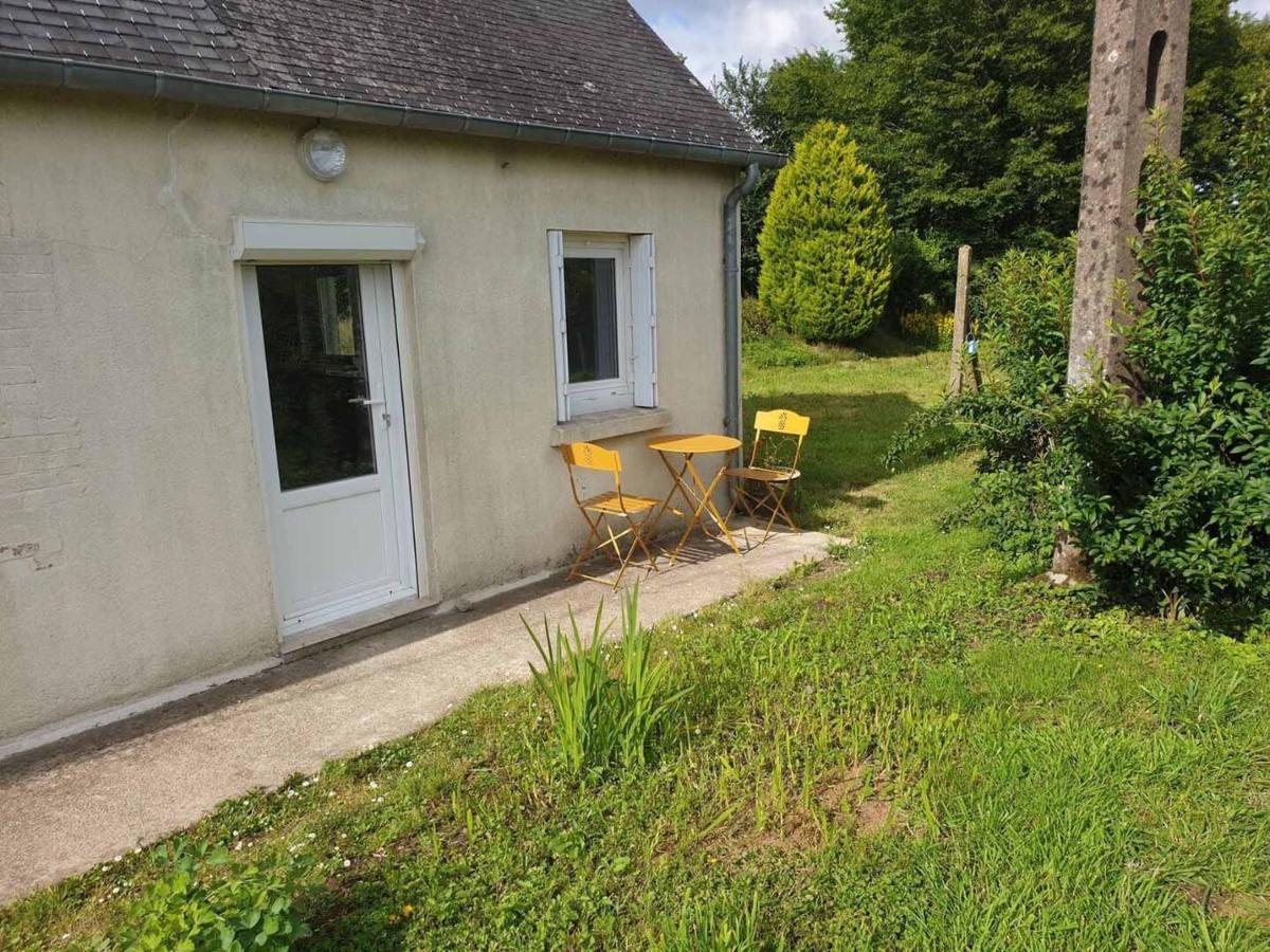 Hébergement de vacances Rénové Dans Longère