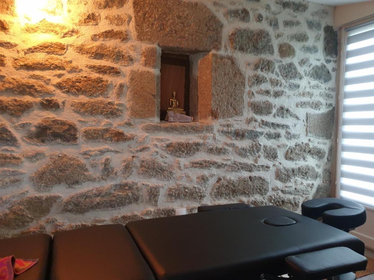 Bonne Nouvelle Holiday home Rostrenen