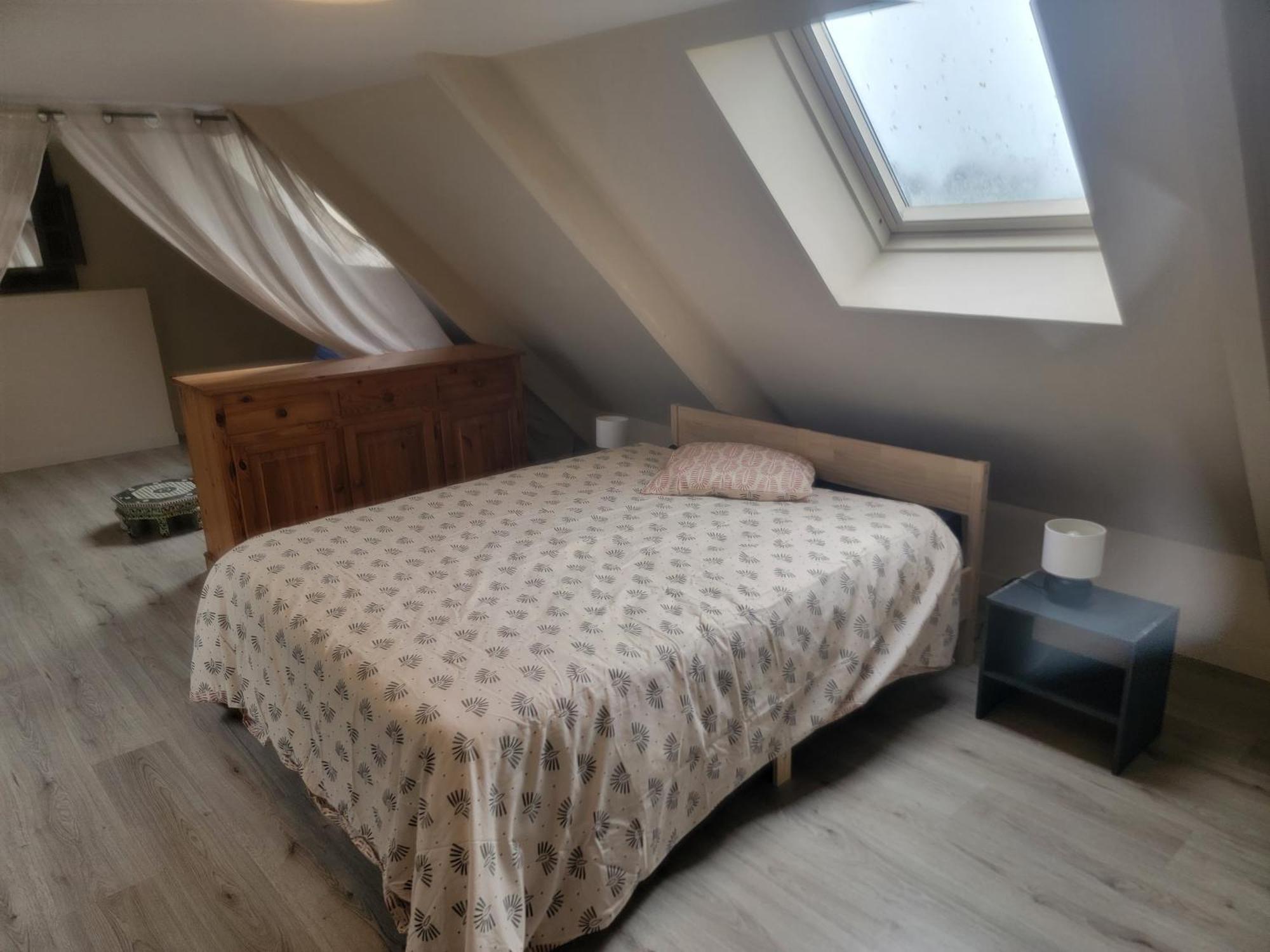 Casa vacanze Rénové Dans Longère *
